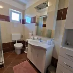 With Parking Space Barbat, Rab - 22167 Διαμέρισμα