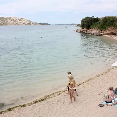 With Parking Space Barbat, Rab - 22167 아파트