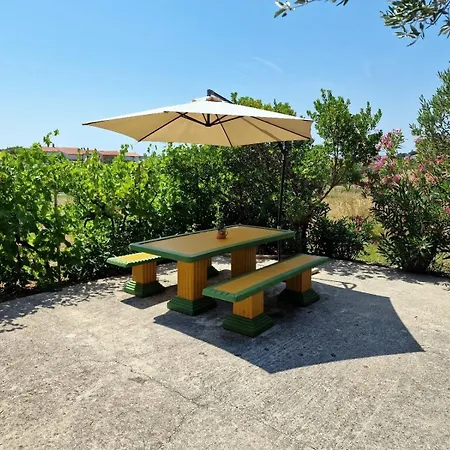 아파트 With Parking Space Barbat, Rab - 22167 *