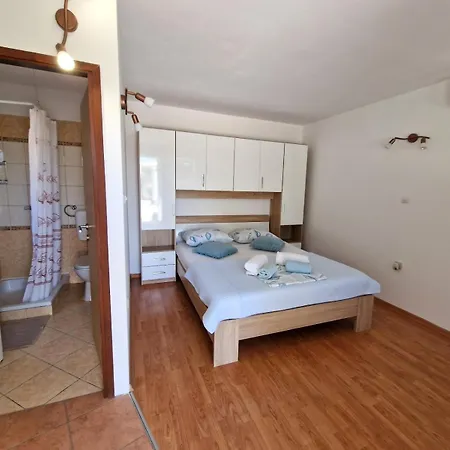 With Parking Space Barbat, Rab - 22167 * راب