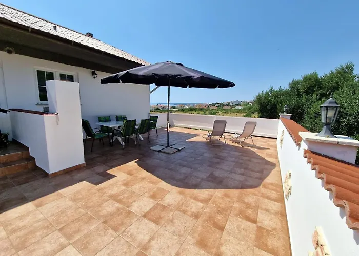 With Parking Space Barbat, Rab - 22167 Apartman